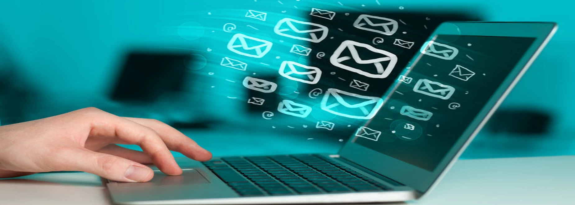 Electronic Mail System